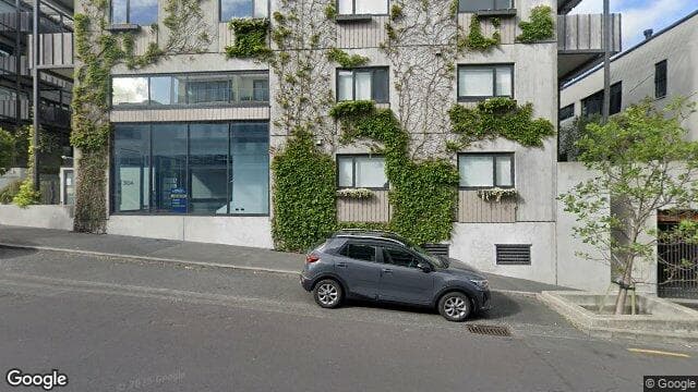 Street view of 405/30A Enfield Street