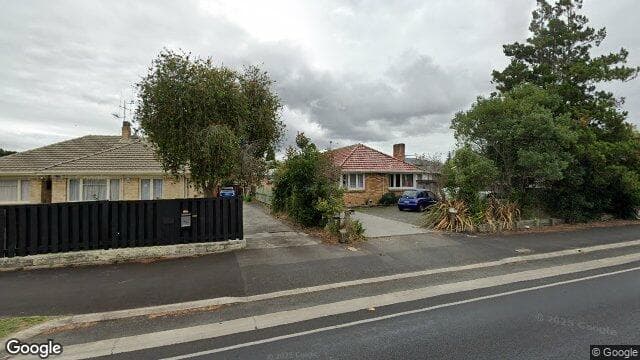 3/5 Mount View Road