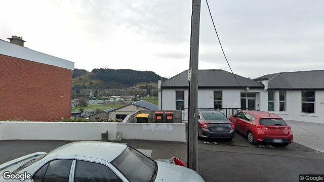 Street view of 1/135 Forth Street