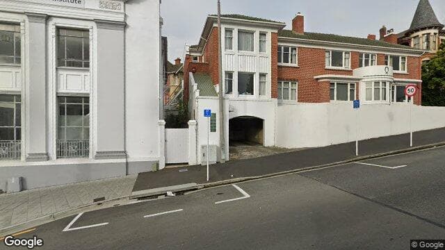 Street view of 2a Pitt Street