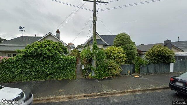 54A Albert Street
