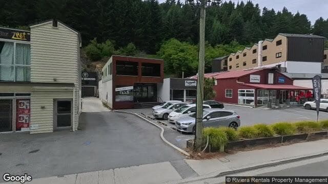 Street view of 2/57 Gorge Rd