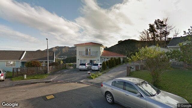 8A Penlington Place