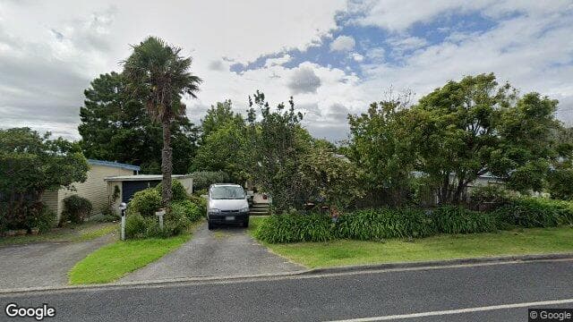 39A Shelly Bay Road