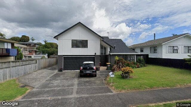5 Mongorry Place