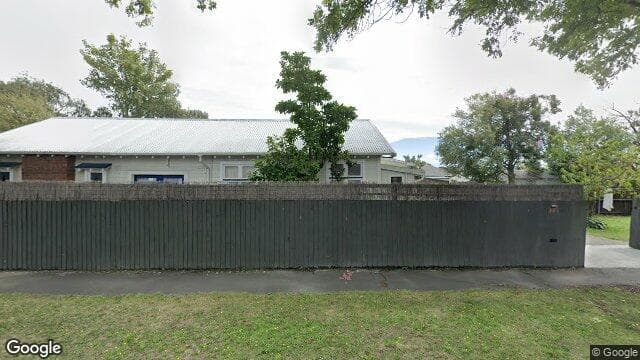 335 Ferry Road