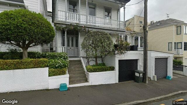 Street view of 30A Buller St