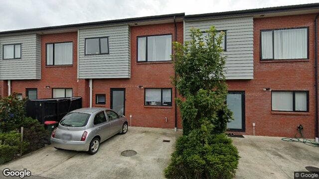 Street view of 4 Fermi Lane