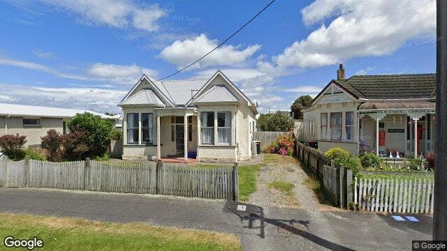 56A Ascot Street