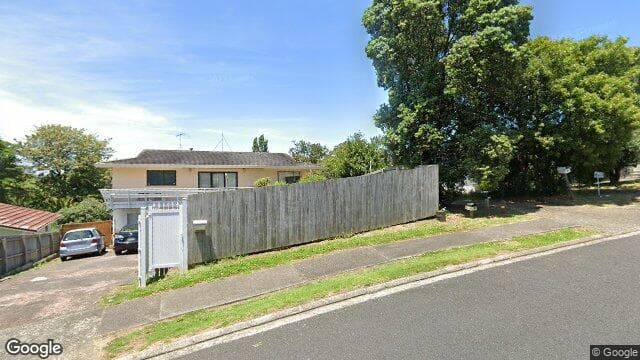 8 Rotoiti Ave