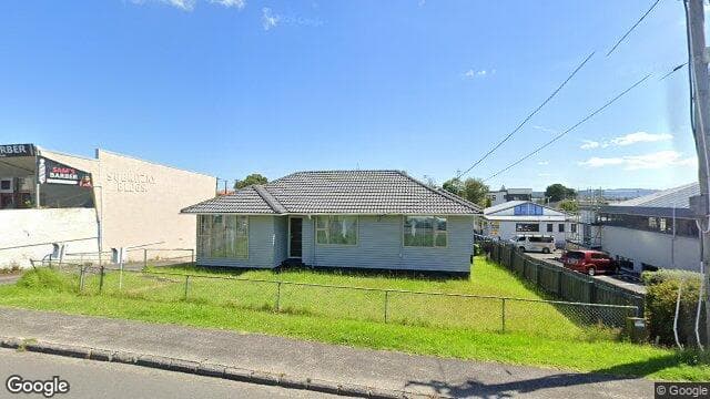 487 Richardson Road