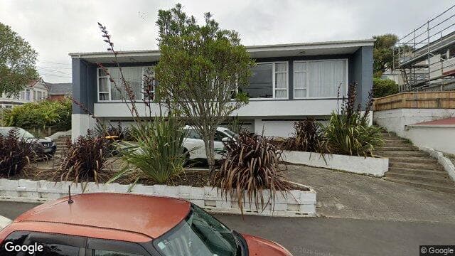 15 Grant Street
