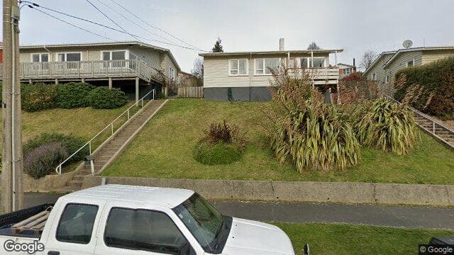 123 Mulford Street