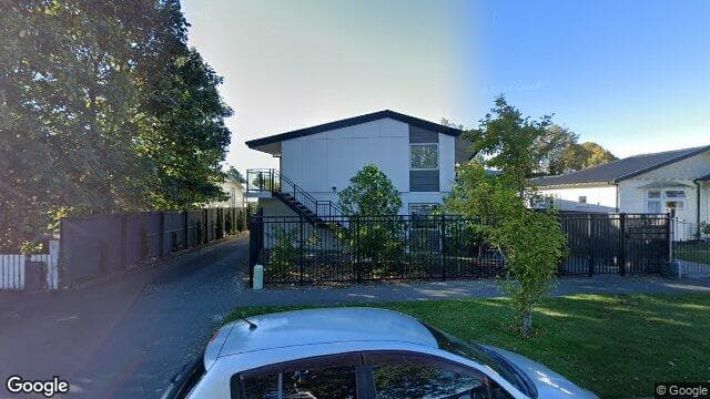 7/153 Hastings Street East