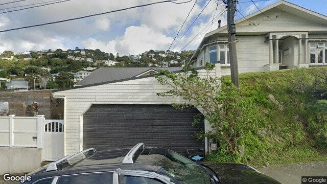 12A Hohiria Road