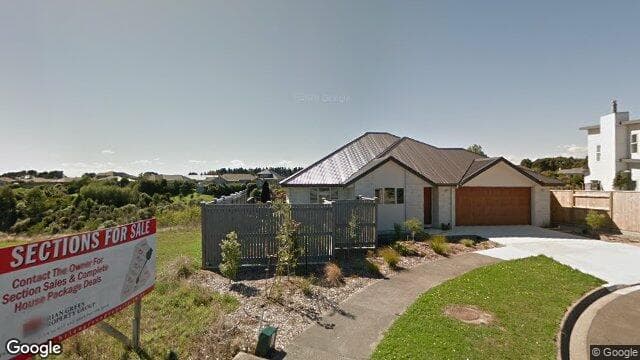 18 Silkwood Place
