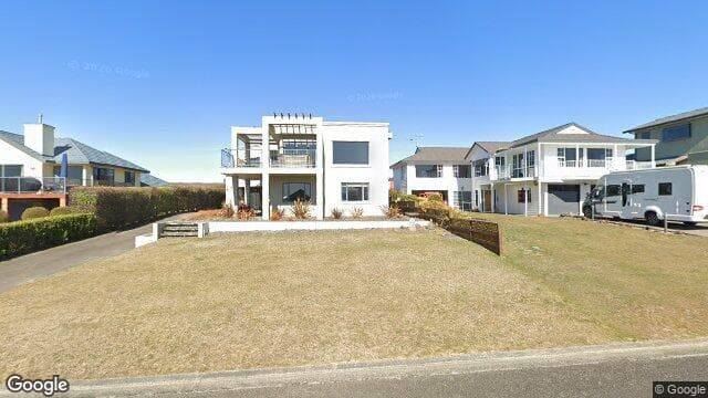 Street view of 65 Kahotea Drive