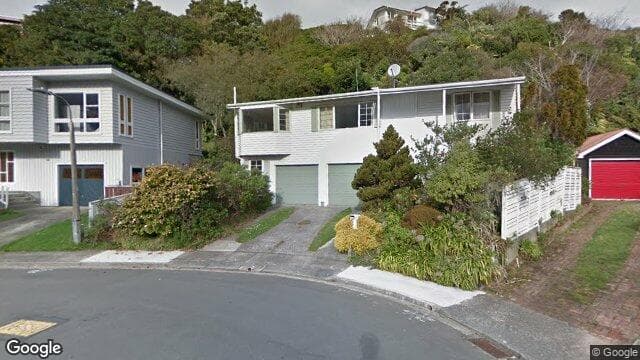 11 Ramsey Place