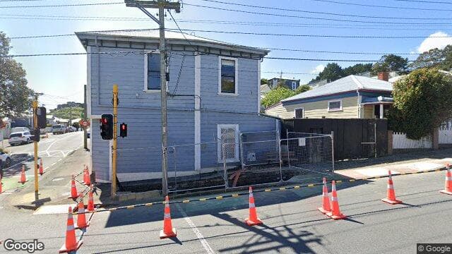 121 Constable Street