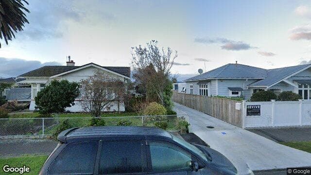 46B Chelwood Street