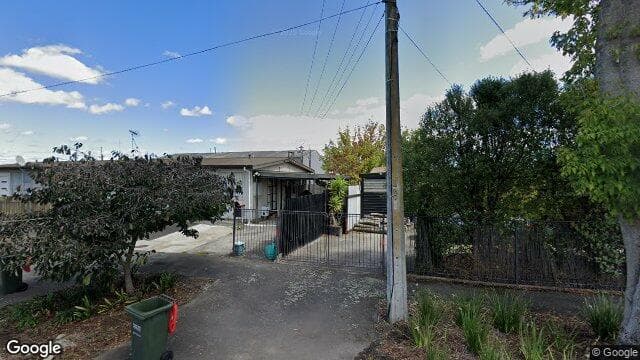 Street view of 2/1 Mary St