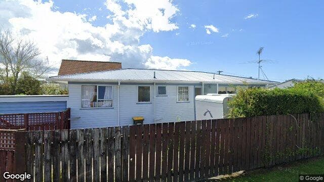 41B Hatton Road