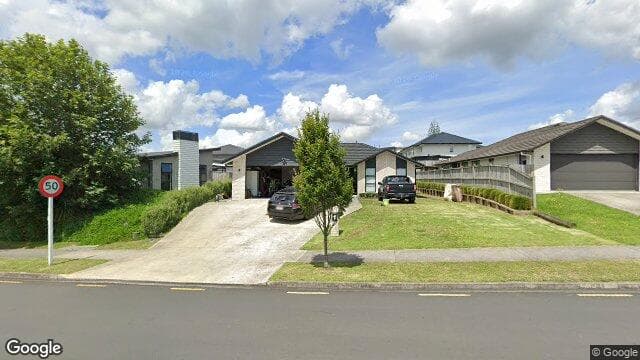 1 Harriet Johnston Drive