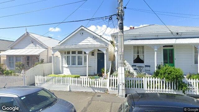 61 Owen Street