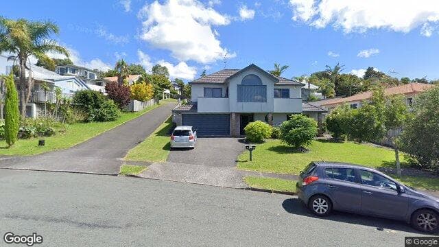7A Jacanas Place