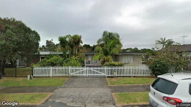 23A Anna Watson Road