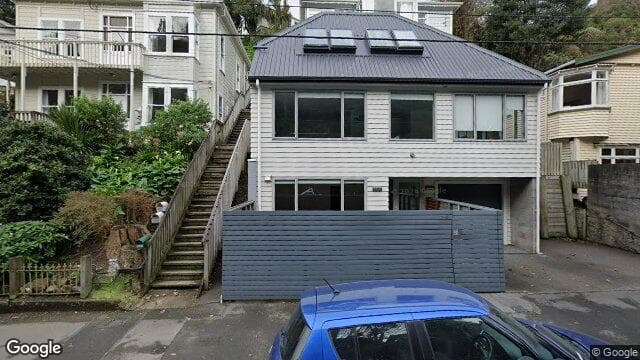 125 Glenmore Street