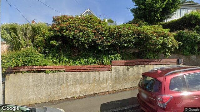 Street view of 17 Farley Street