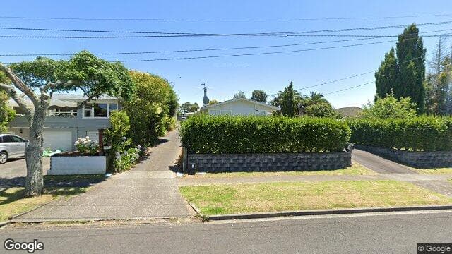 17 Kayes Road