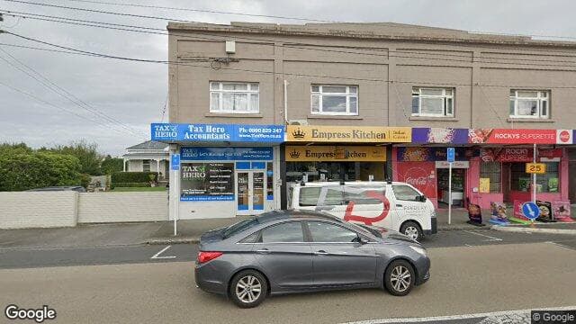 177A Sandringham Road