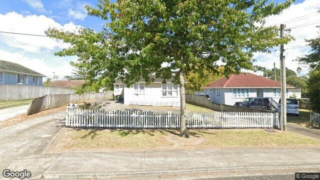 24A Larsen Street