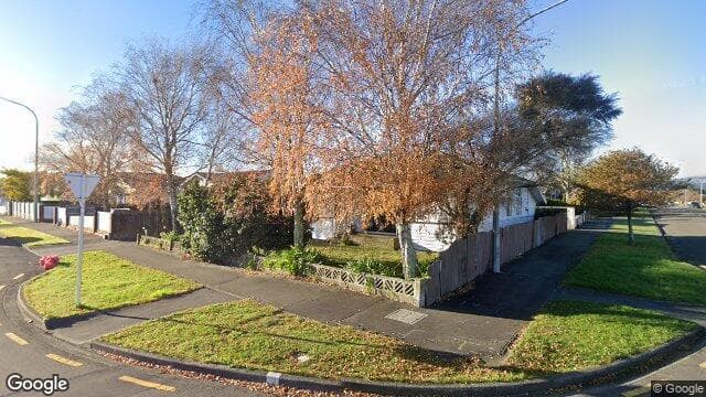 68 Chelwood Street
