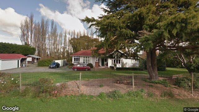 409 Bethels Road