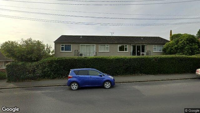 2/19 Haddon Place