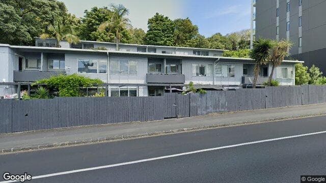 Street view of 6/373 Khyber Pass Road