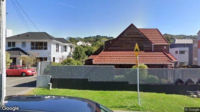 14B Agra Crescent