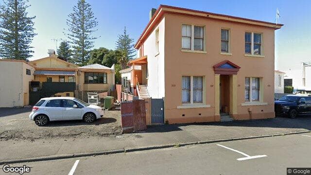 9B Byron Street