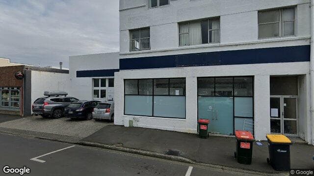 15B Anzac Avenue