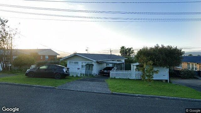 38B Brookfield Terrace