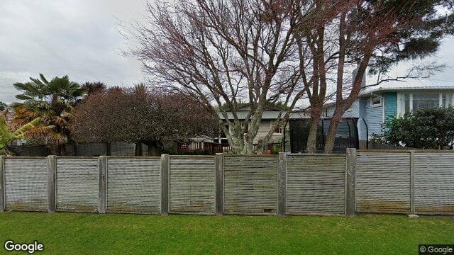 8A Vine Avenue