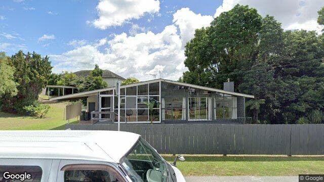 Street view of 86 Kimber Hall Avenue