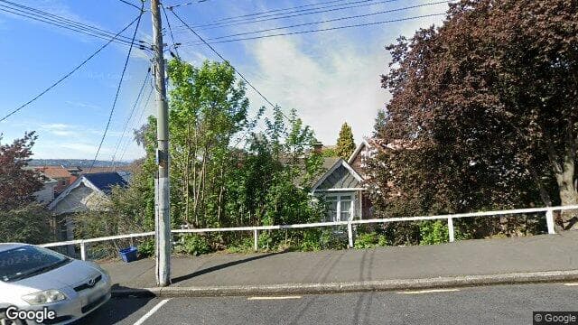 Street view of 188 Cargill Street