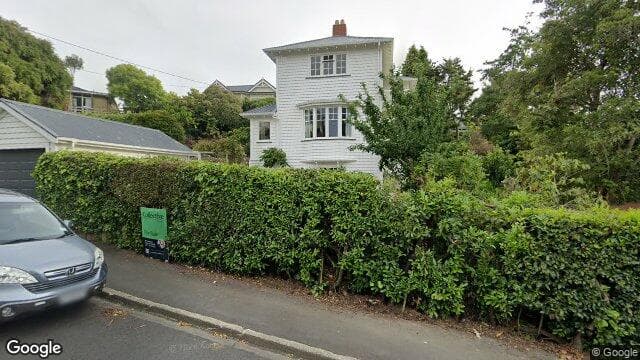 29 Melrose Street