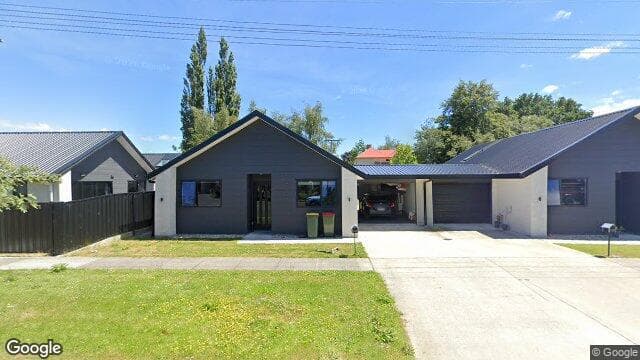 20 Dryden Street