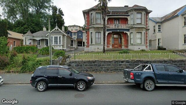 Street view of 1/831 George Street