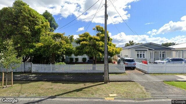 51 Duncan Street